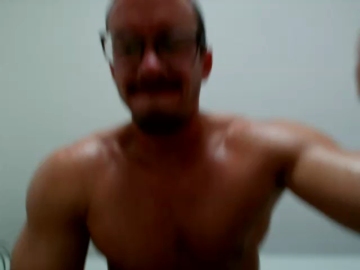spocky1967  19-10-2021 Recorded Video Topless